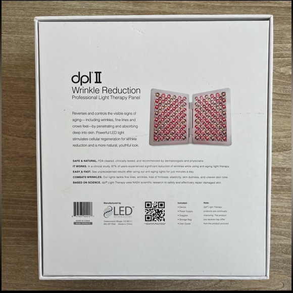 DPL II panel - Picture 4 of 9